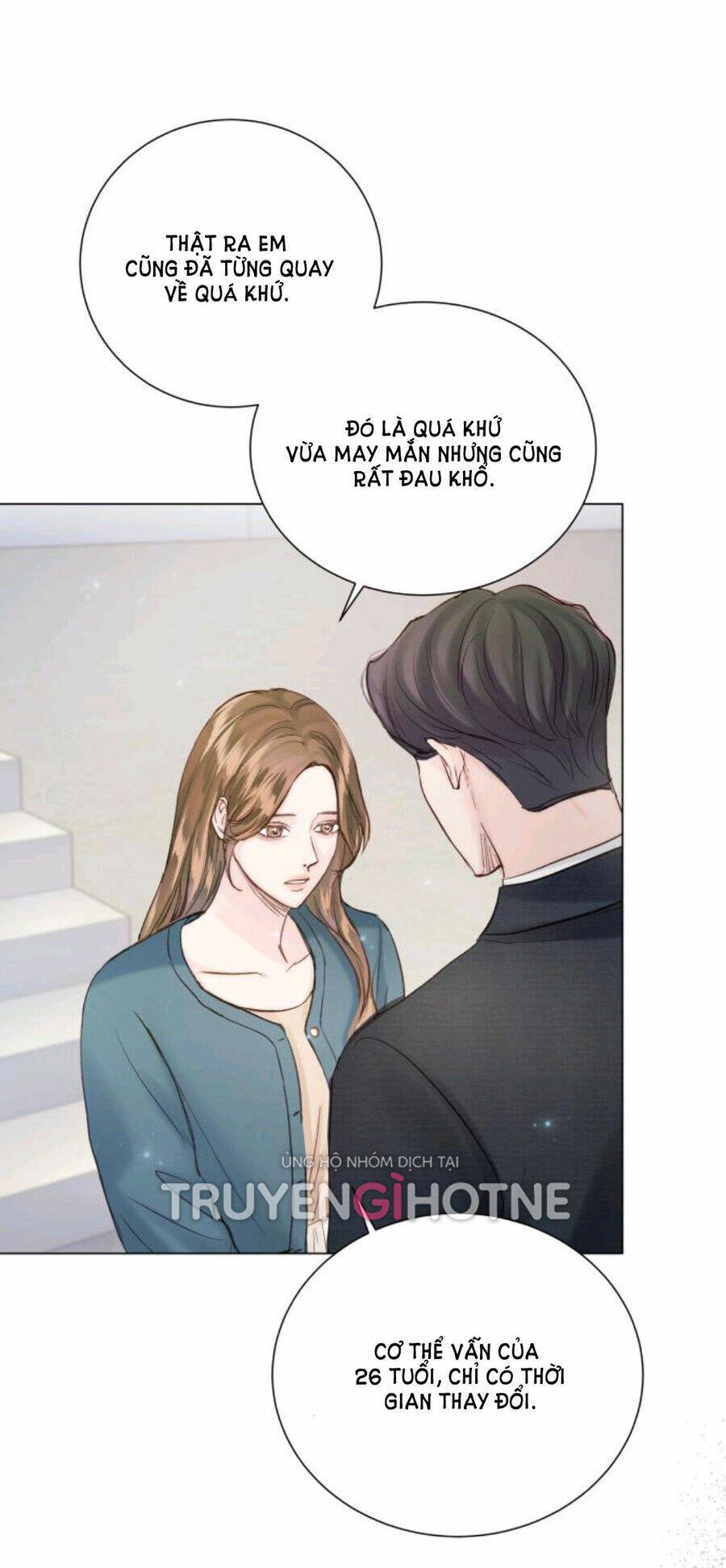 nhất định chúng ta sẽ được hạnh phúc chapter 109.2 14