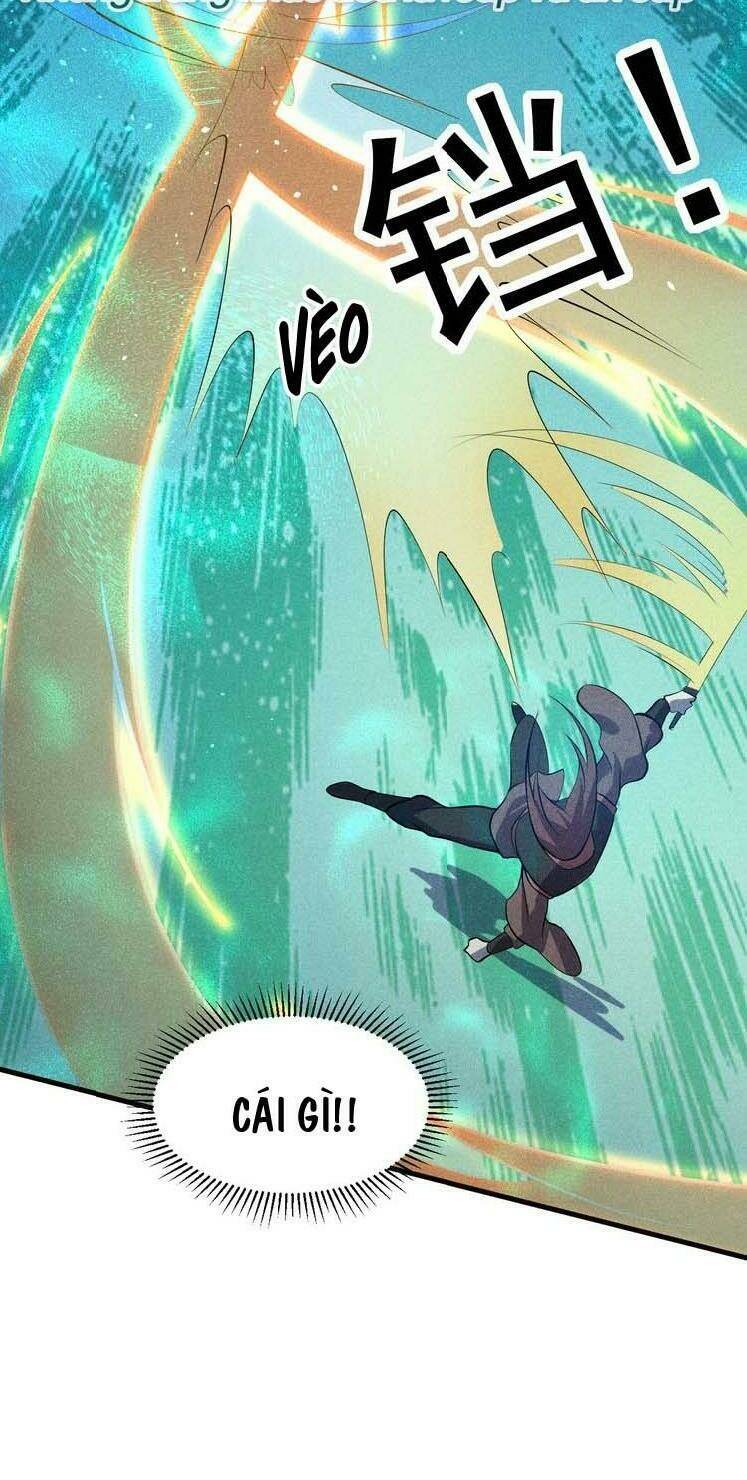 thánh tôn chapter 23 59