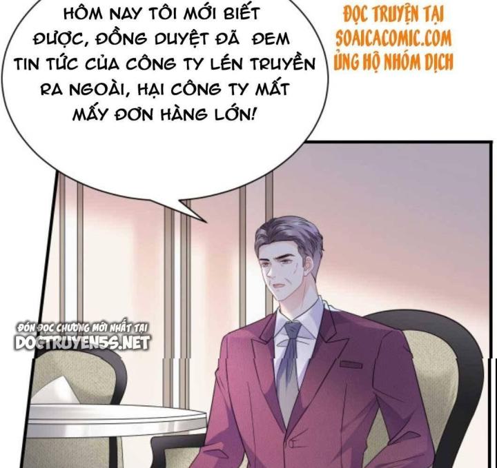 đại tiểu thư có thể có bụng dạ gì xấu chứ! (full) chapter 51 46