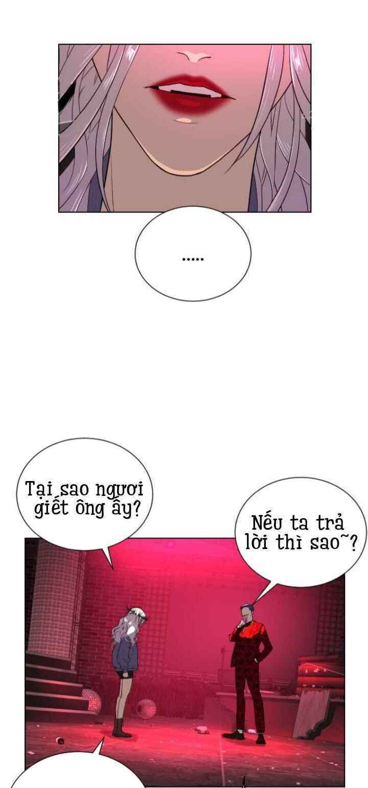 Máu trắng chapter 14 60