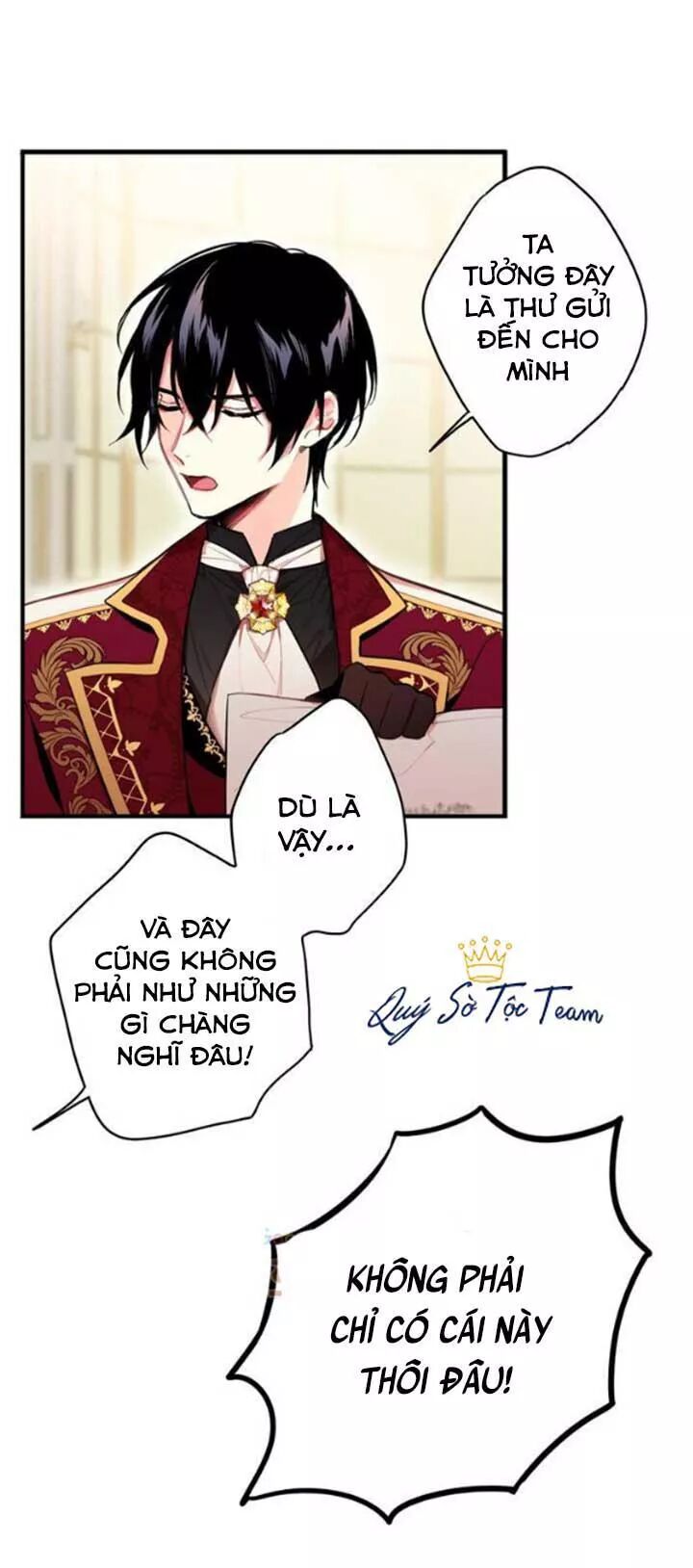 thánh nữ ẩn danh chapter 76 7