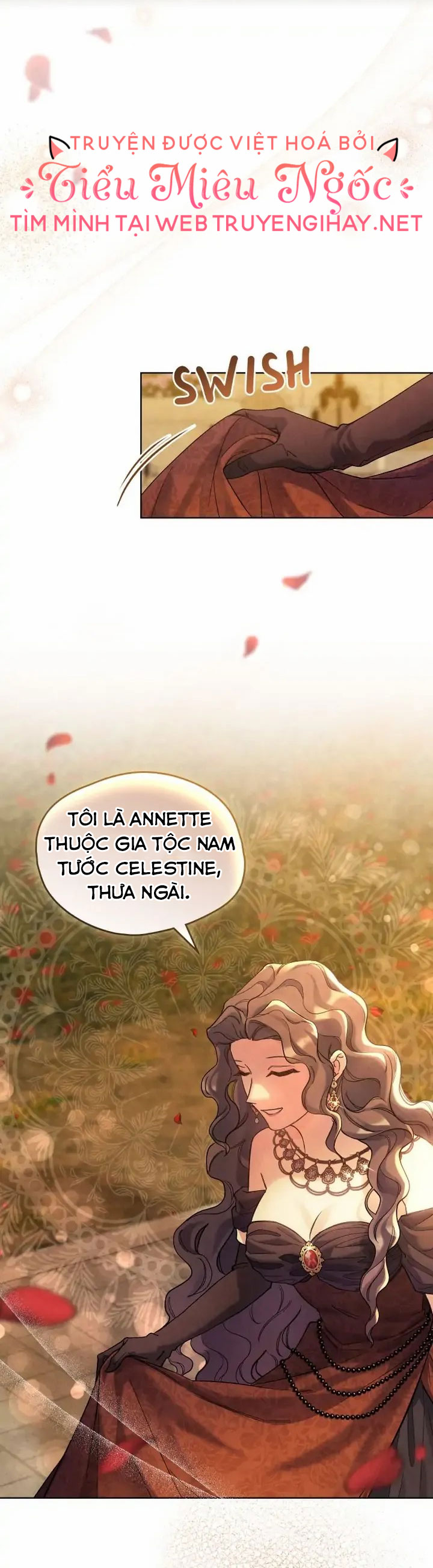 nỗi buồn của chú hề chapter 36 17