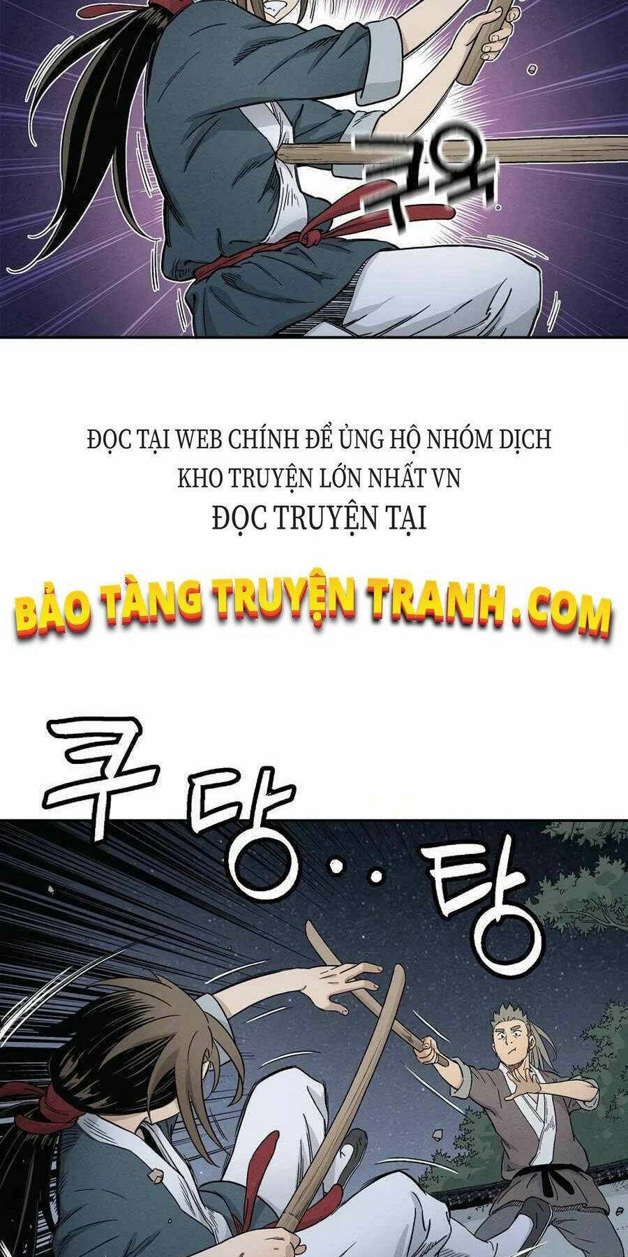 Trọng Sinh Thành Thần Y Thời Tam Quốc Chapter 8 - Trang 4