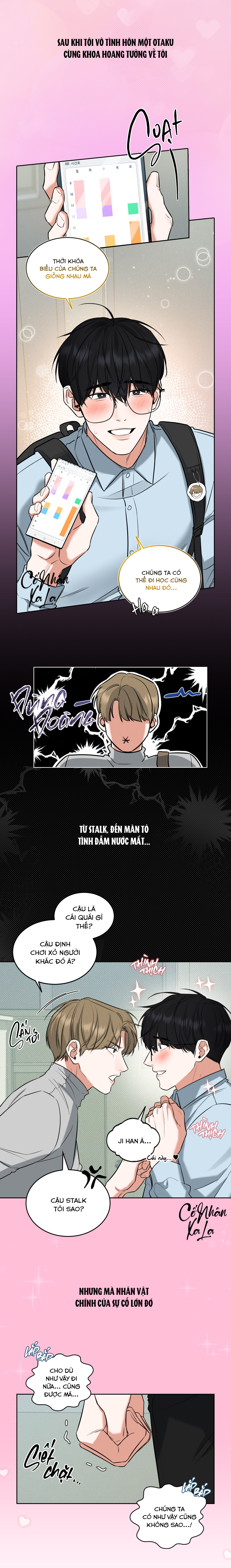 giọt máu đầu tim chapter 0.1 2