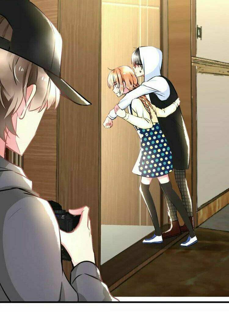 lão ca minh tinh, mời xuất chiêu! chapter 33 7