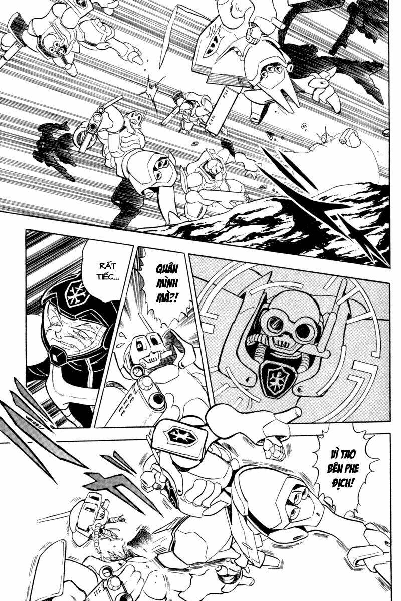 kidou senshi crossbone gundam chapter 7 14