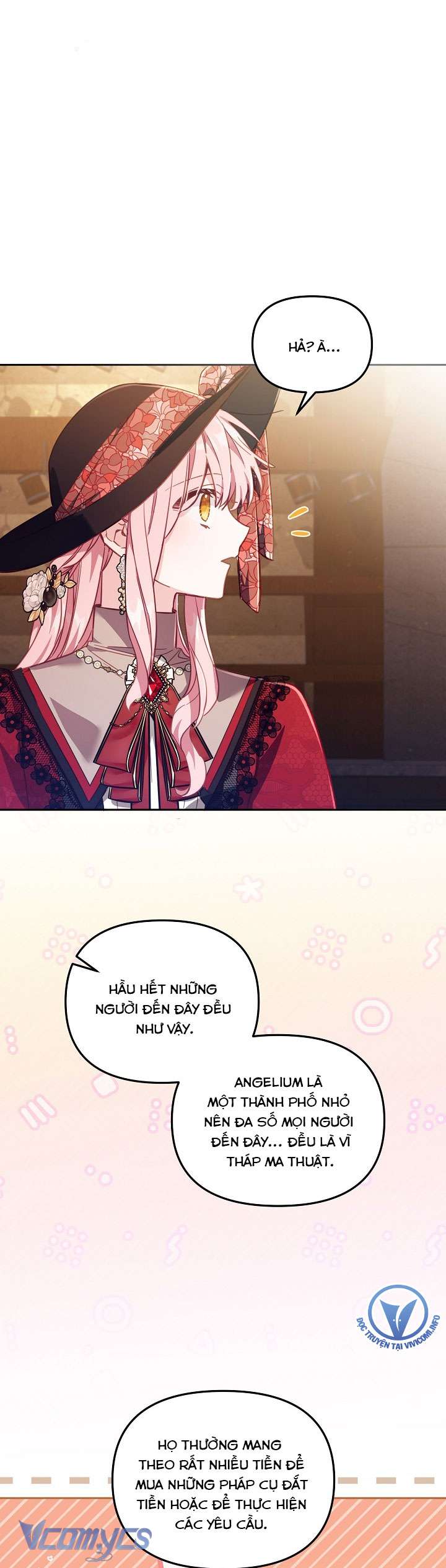 không có chỗ cho kẻ giả mạo chapter 22 18