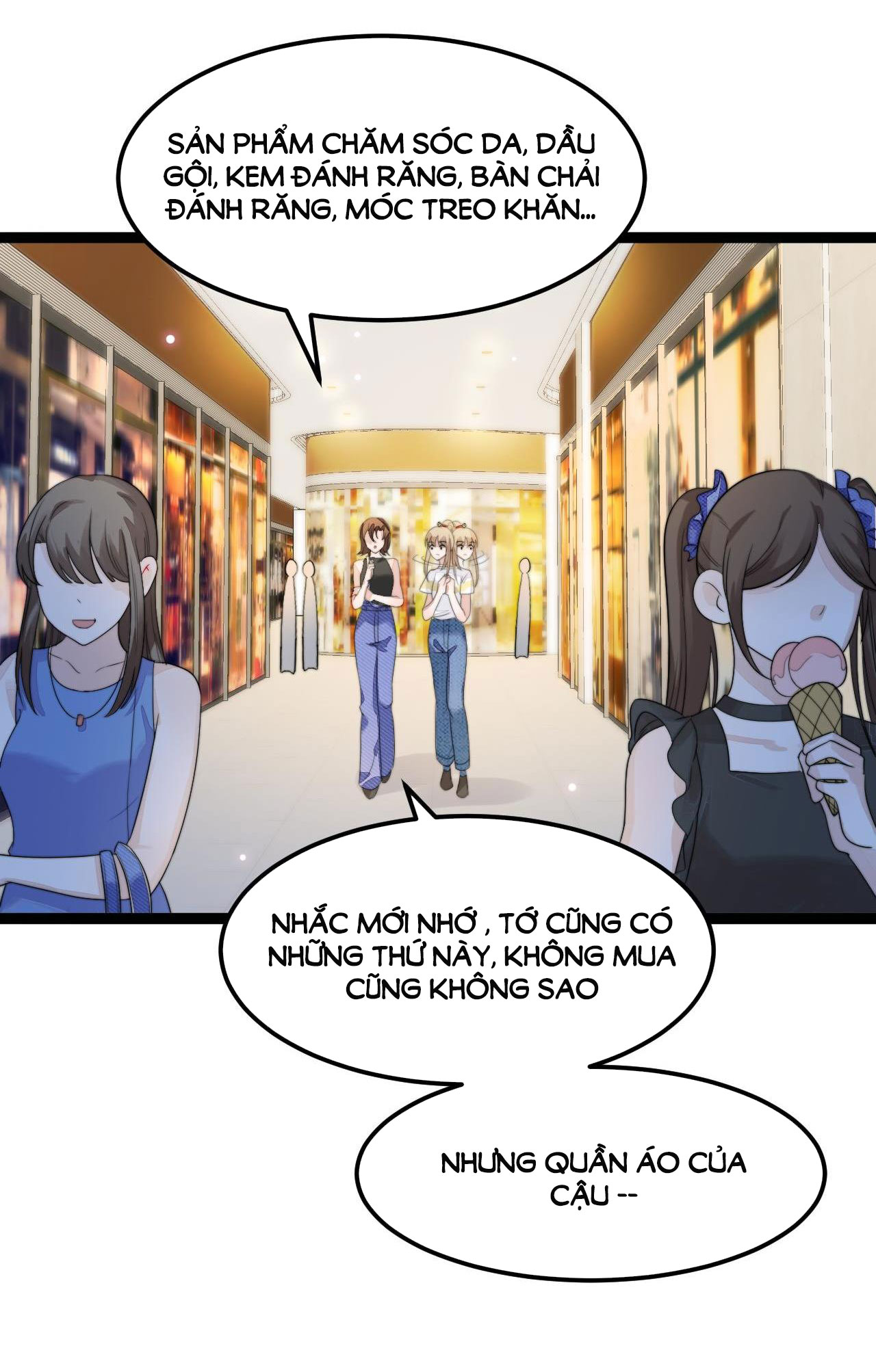 sợi dây xanh chapter 6 2