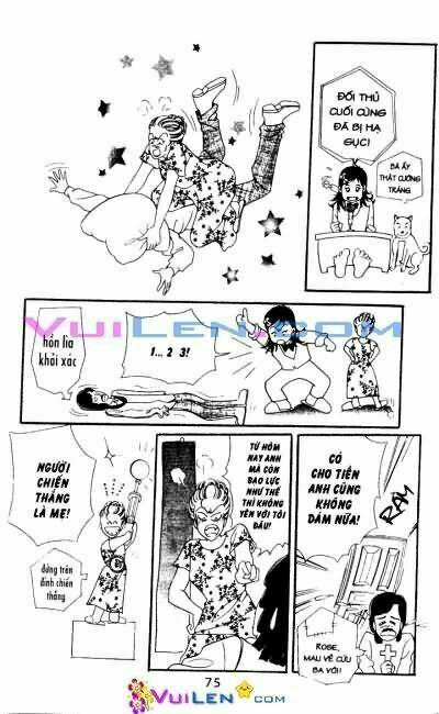 giảm cân để yêu chapter 2 75