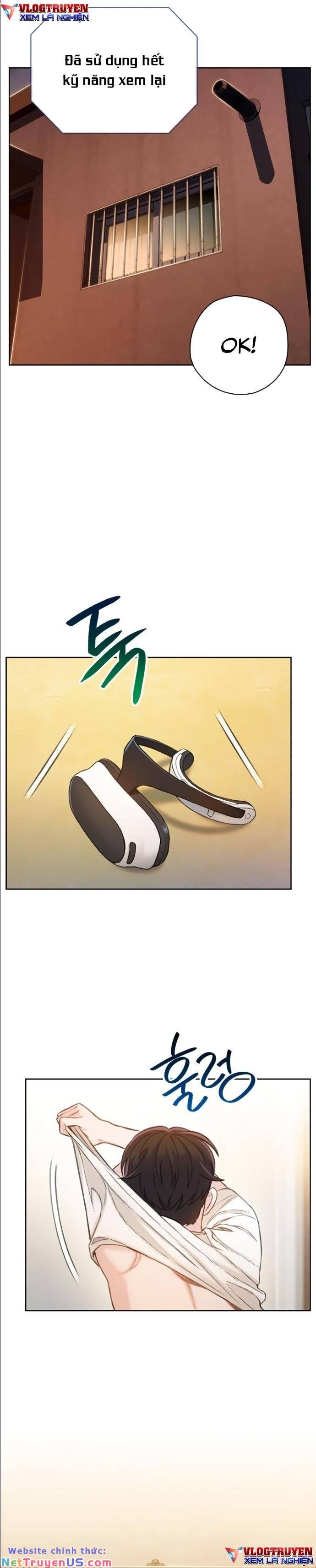 Gia Đình Vui Vẻ - Mẹ Thuê Báo Oán chapter 6 23