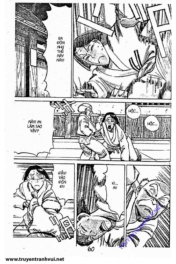 yawara chapter 180 4