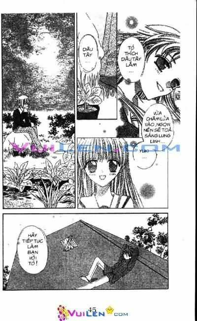 giỏ trái cây - fruit basket chapter 2 45