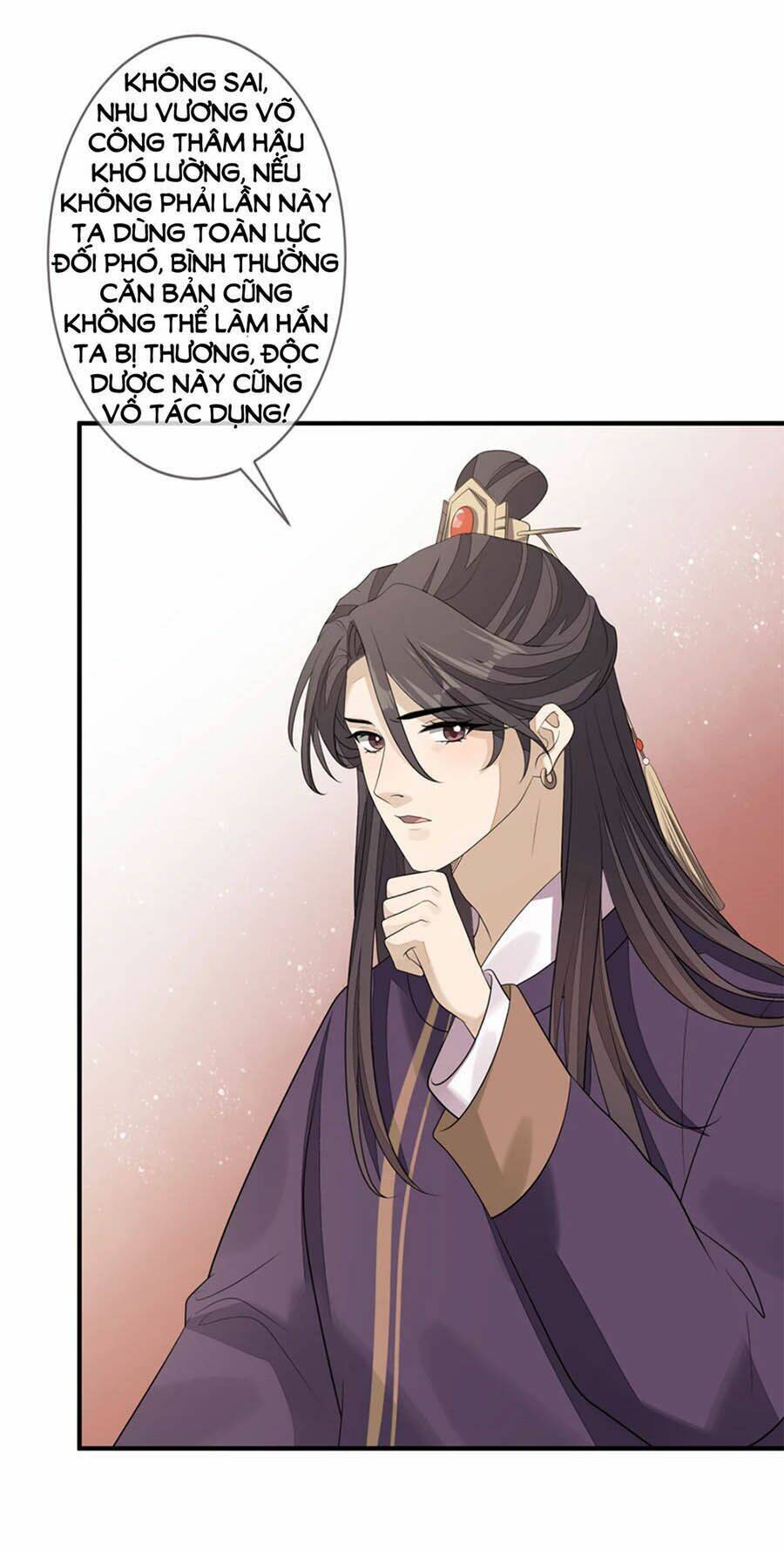 cửu khuyết phong hoa chapter 78 11