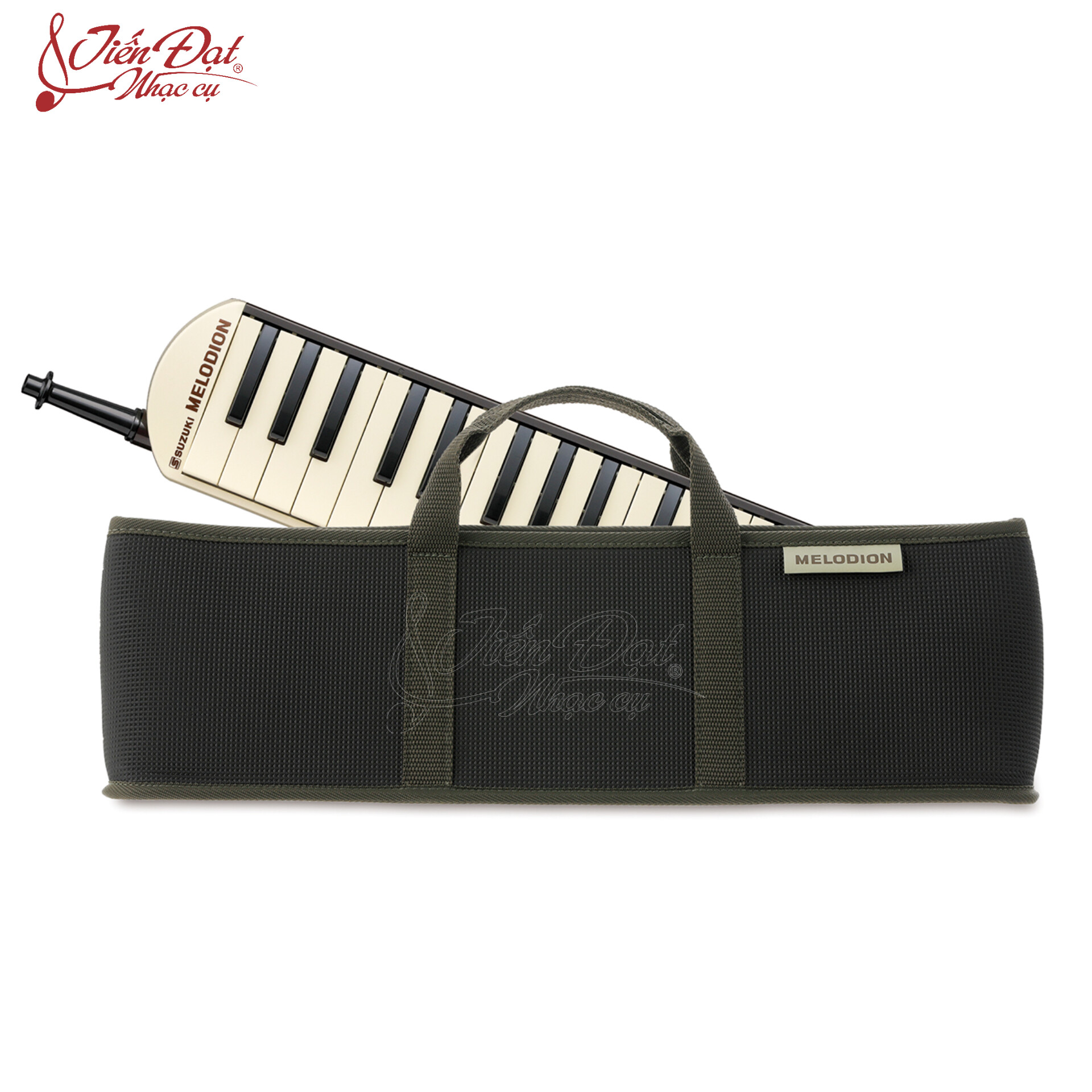 Kèn Melodion/ Pianica/ Melodica Suzuki MFR-32, Sản Xuất Tại Nhật Bản - Hàng Chính Hãng