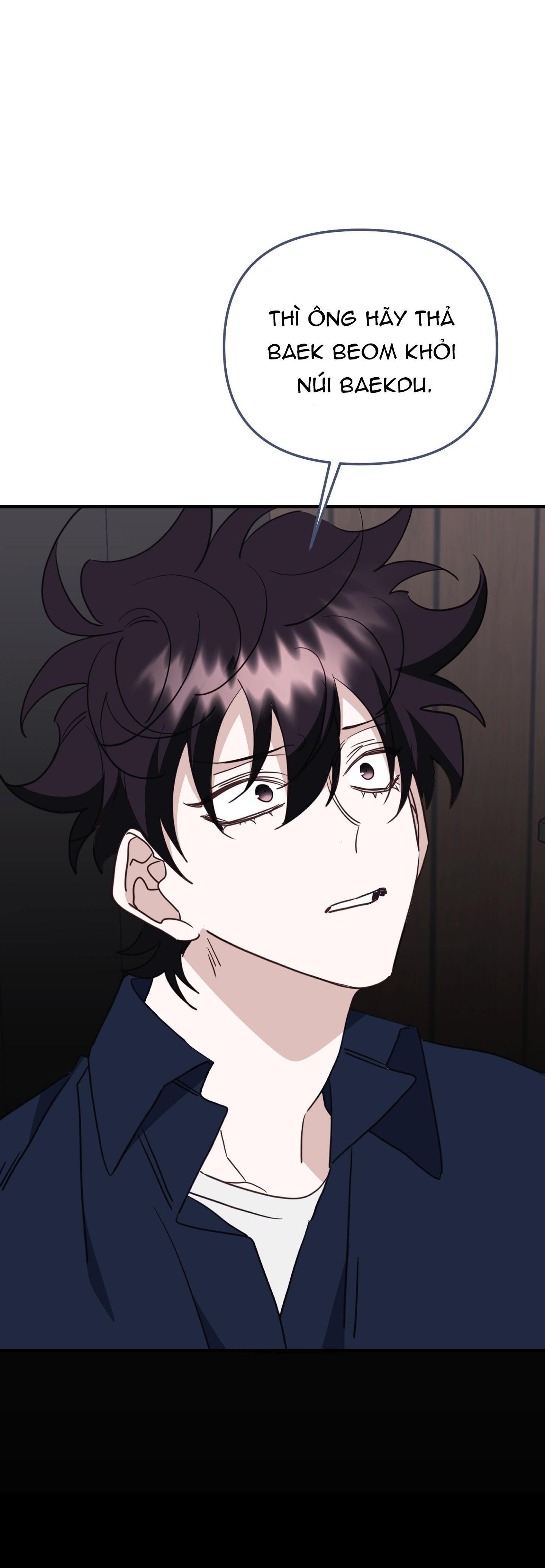 hổ trở về chapter 42 8