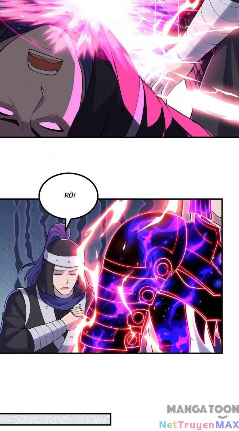 đệ nhất người ở rể chapter 210 4