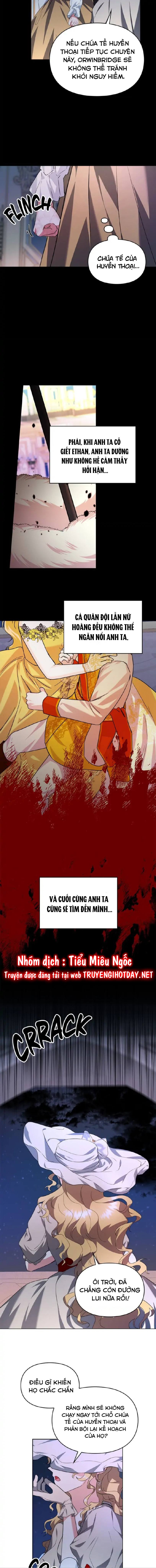 hãy nghe lời của tôi chapter 63 15