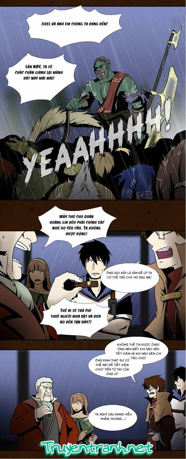 fantasy world survival chapter 20 16