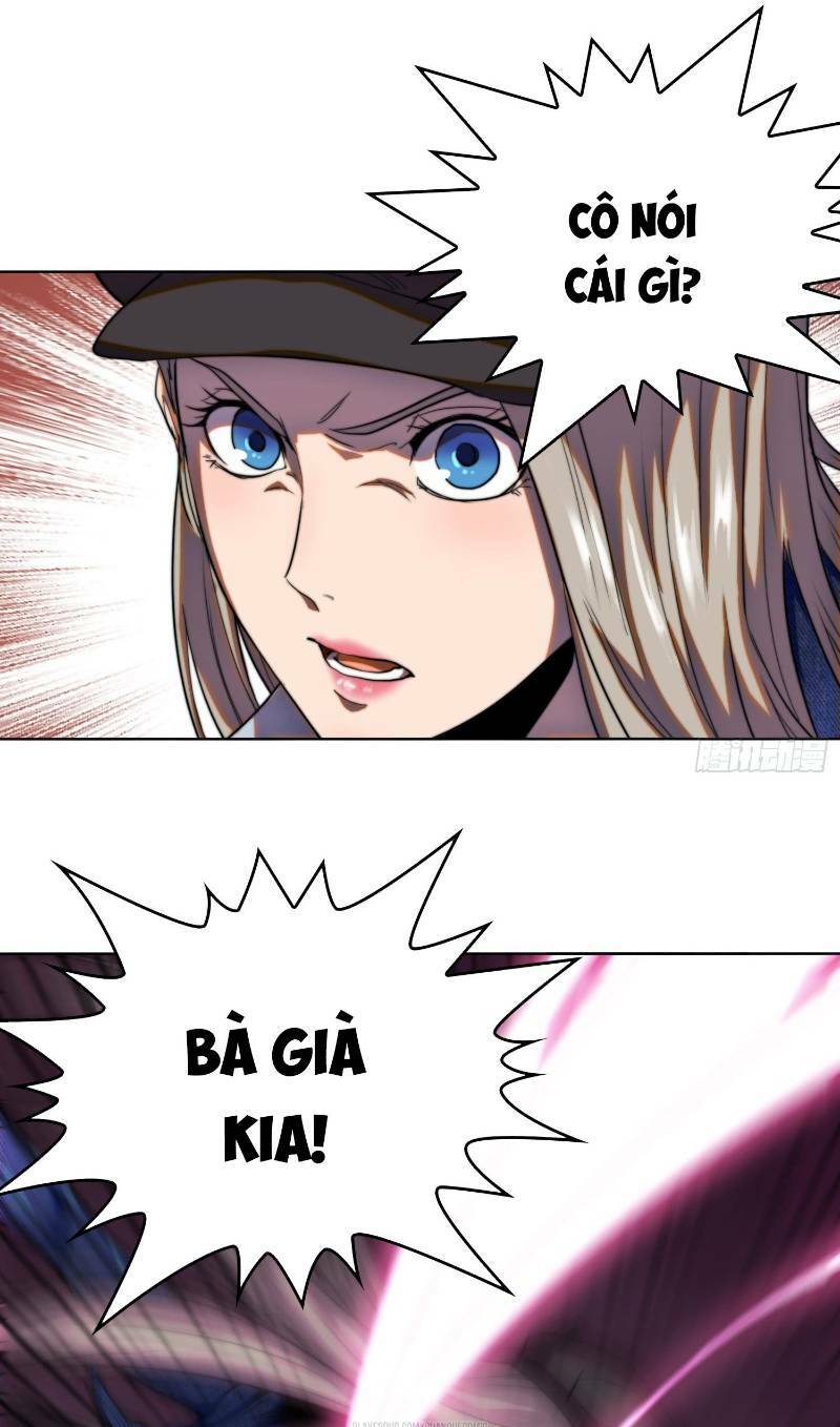 đô thị hàng thần khúc chapter 10 29