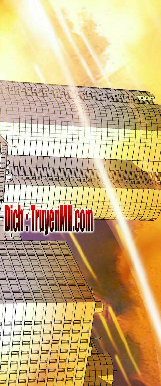 gả cho một tên thái giám đáng ghét chapter 30 17