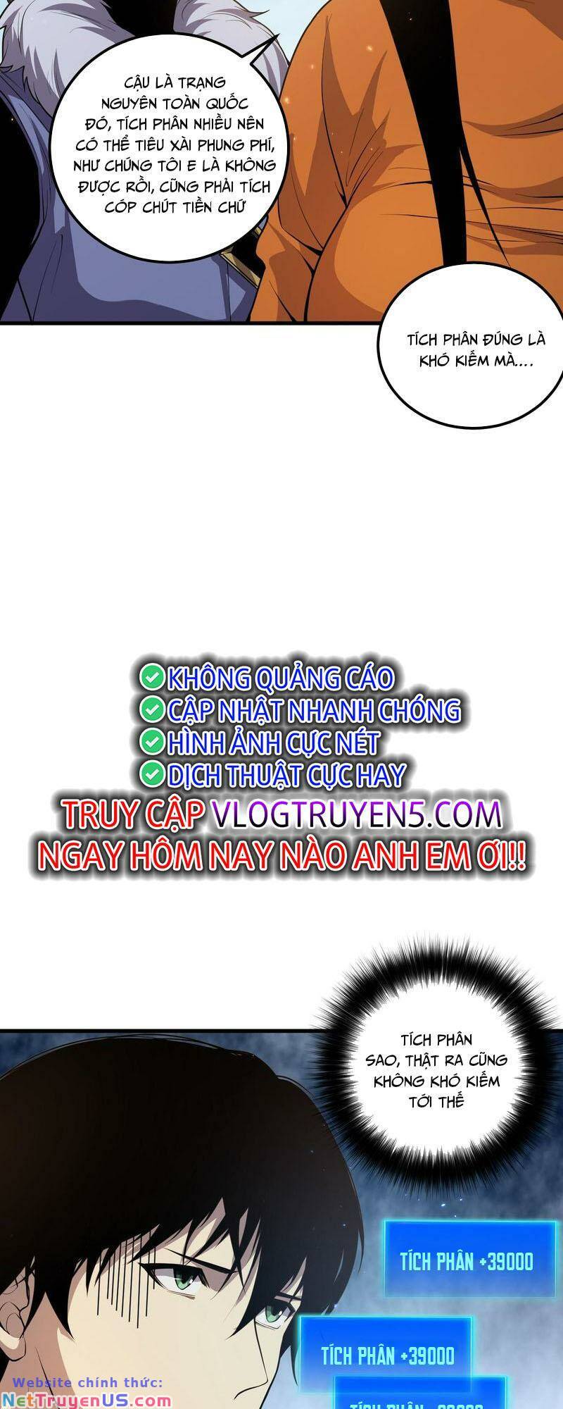 Thảm Họa Tử Linh Sư chapter 31 40