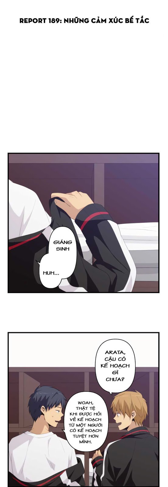 relife chapter 189 3