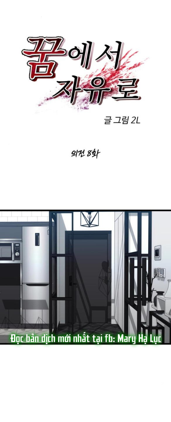 Tự Do Trong Mơ chapter 179.1 15