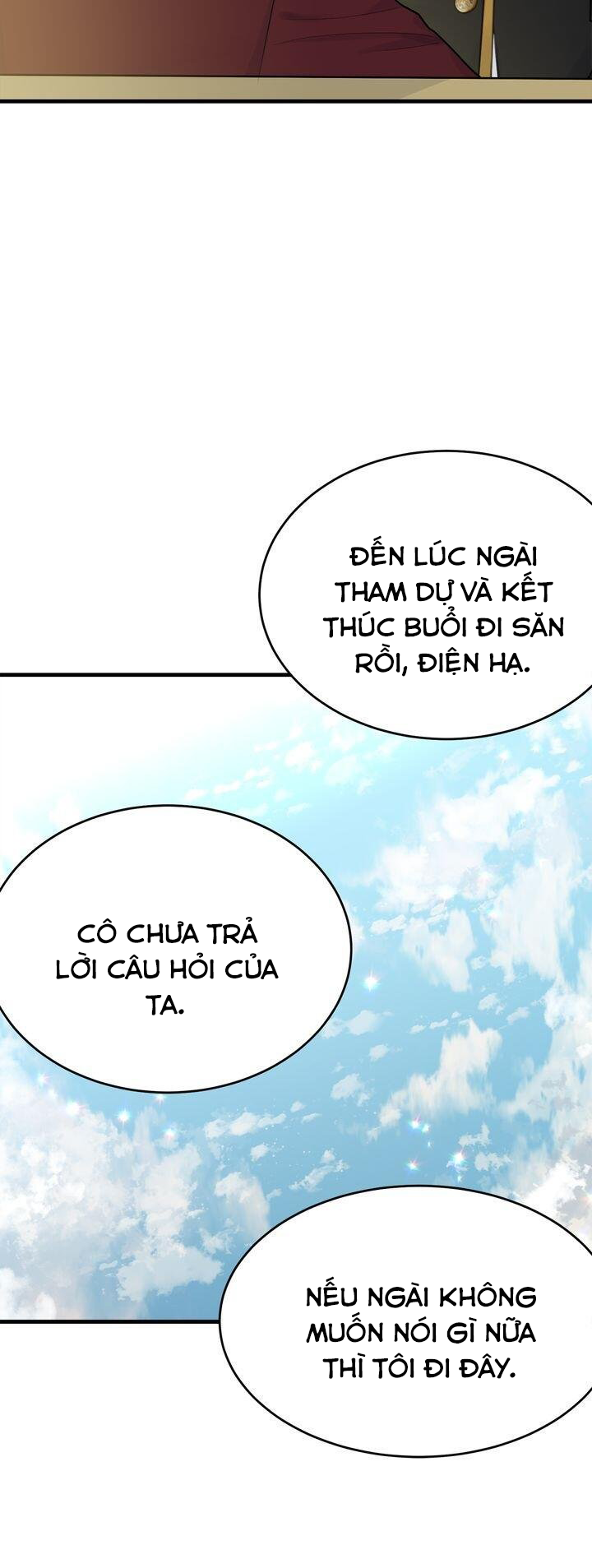 vị tiểu thư tôi từng theo hầu đã trở thành thiếu gia chapter 34 9