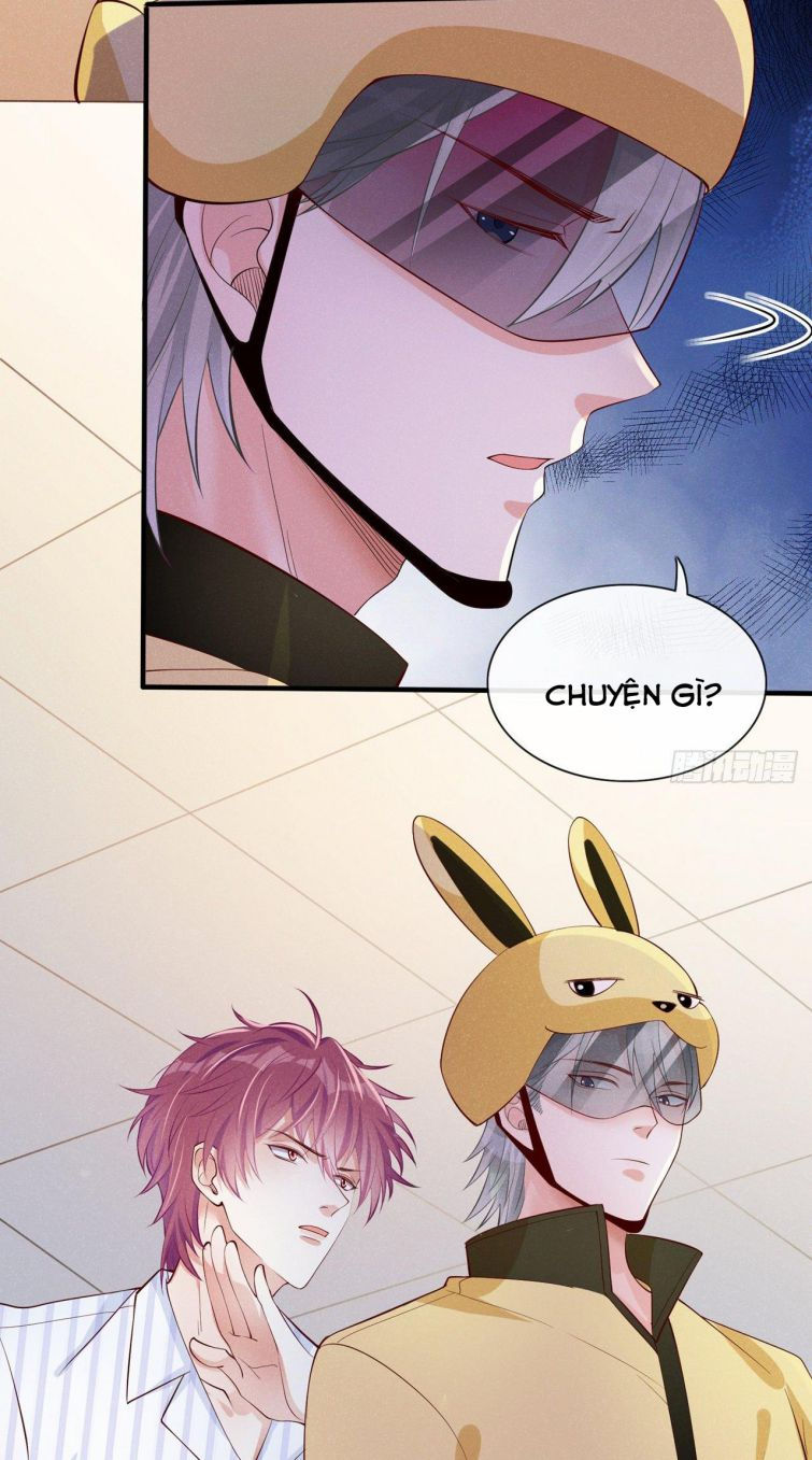 tôi với hình mẫu lý tưởng lìa trần rồi! chapter 5 12