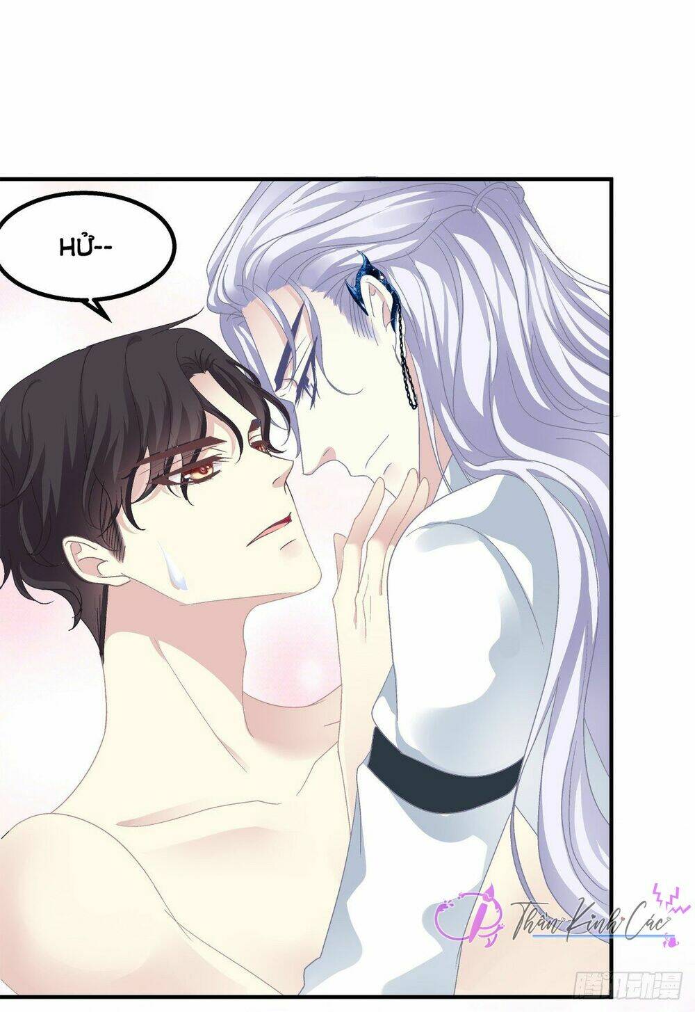 toàn bộ nắm trong tay chapter 40 26