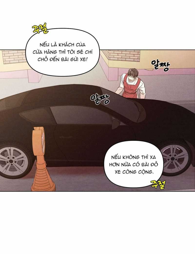 công việc làm thêm hàng ngày chapter 2.2 25