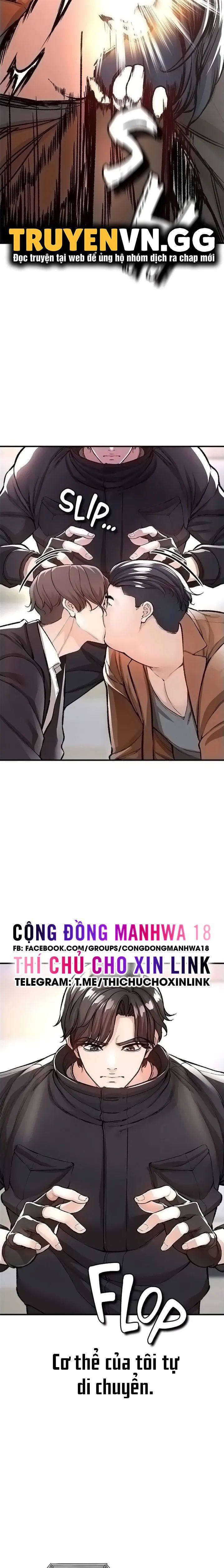 thỏa thuận máu chapter 12 25