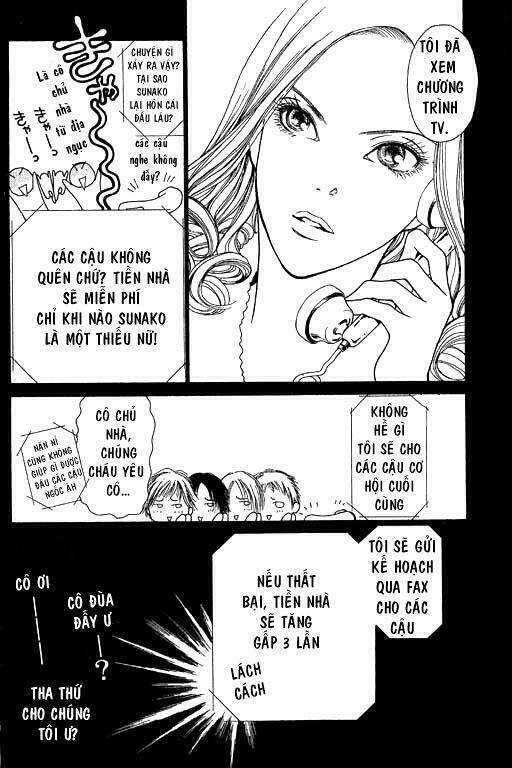 perfect girl evolution chapter 13 4
