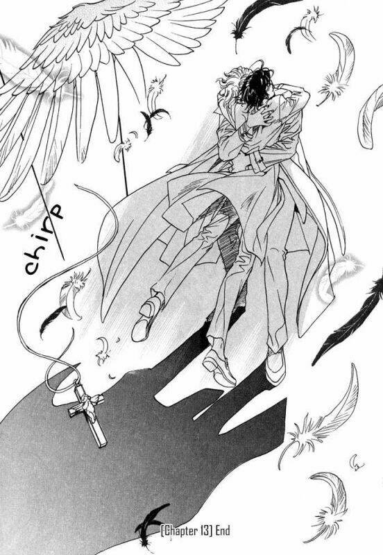 innocent bird chapter 13 50