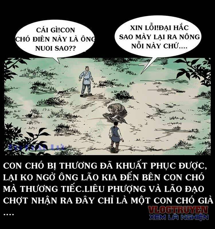 tiên sơn truyền kỳ chapter 6 25