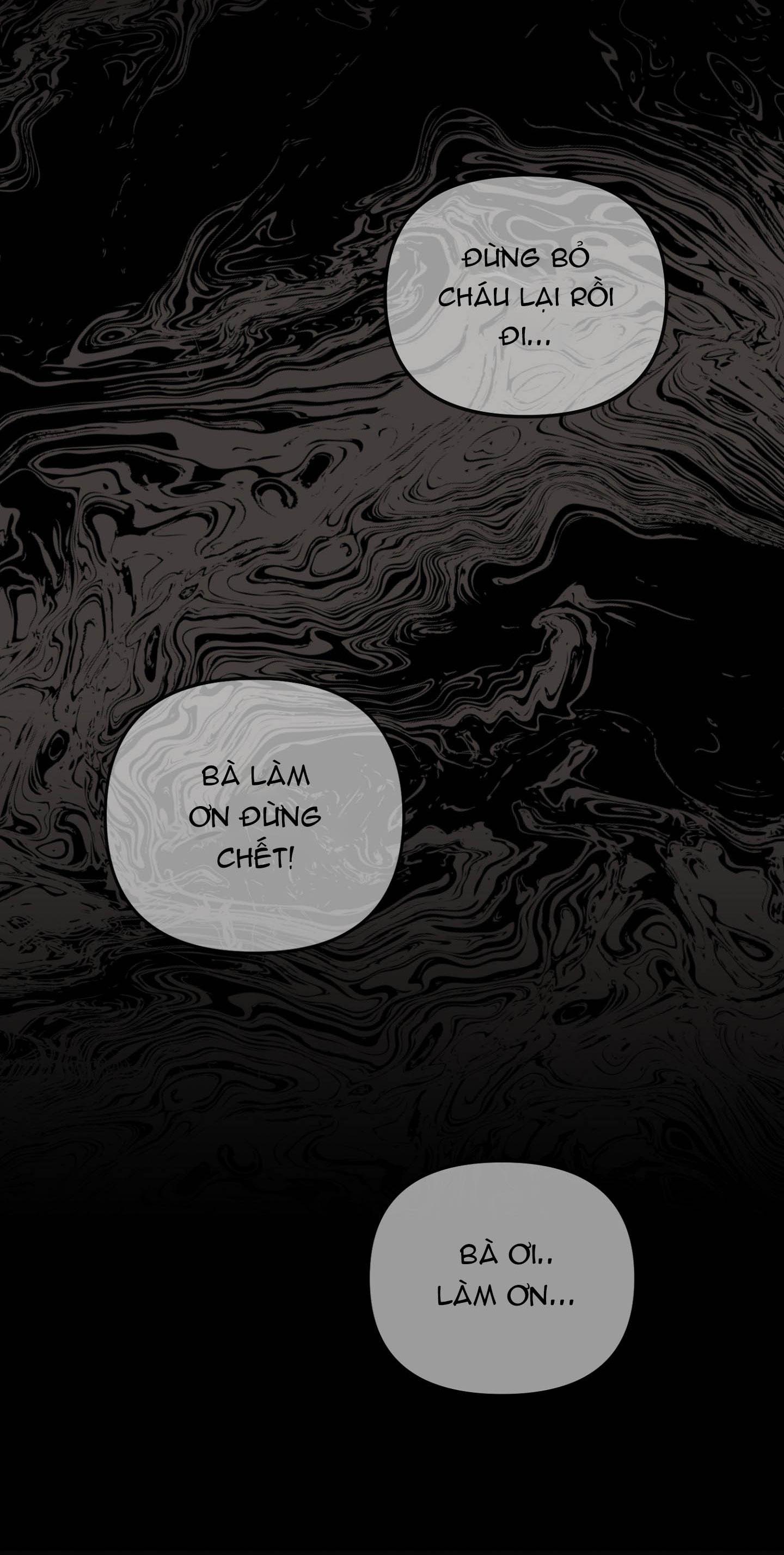 hổ trở về chapter 13 39