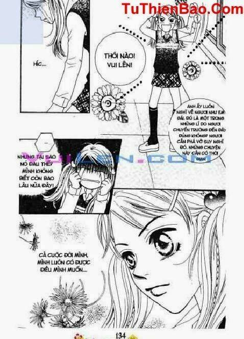 neck and neck chapter 1 131