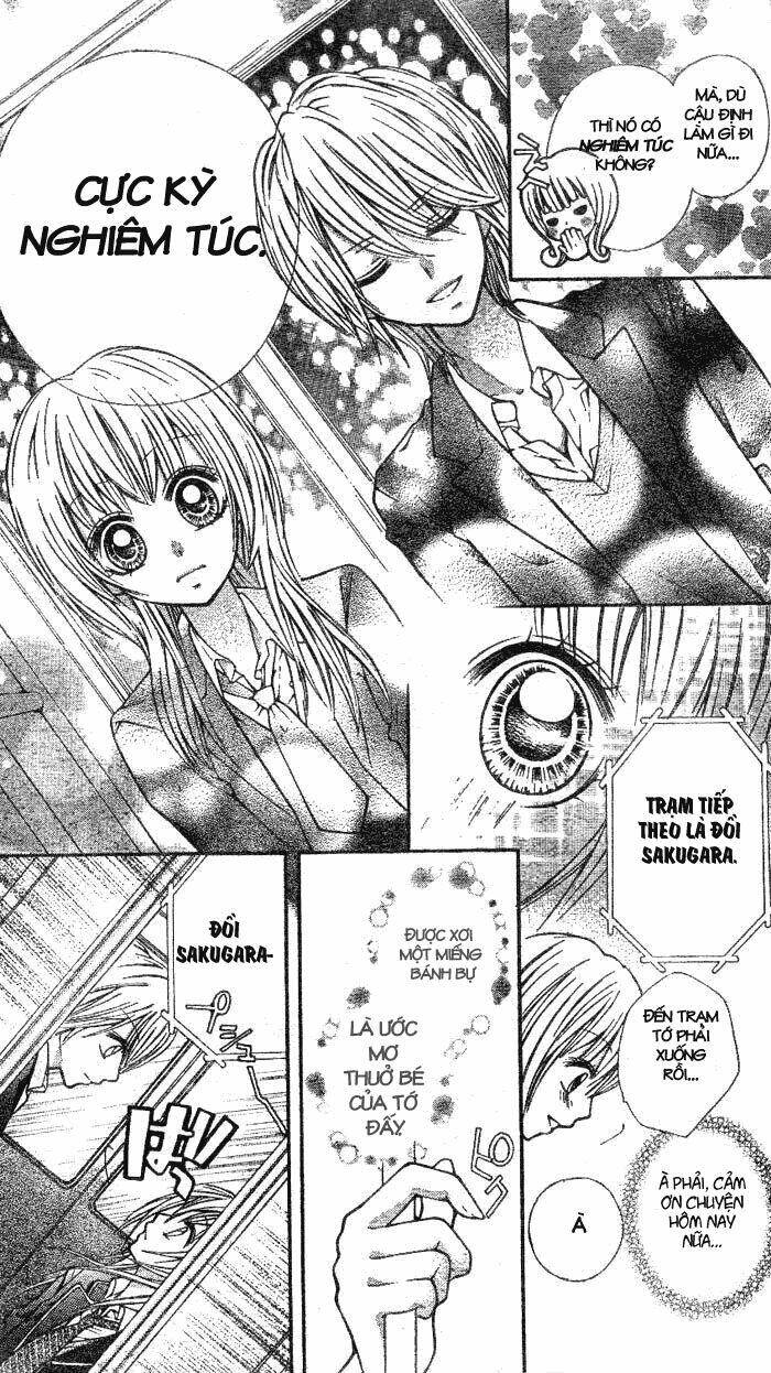 monochrome world chapter 1 28