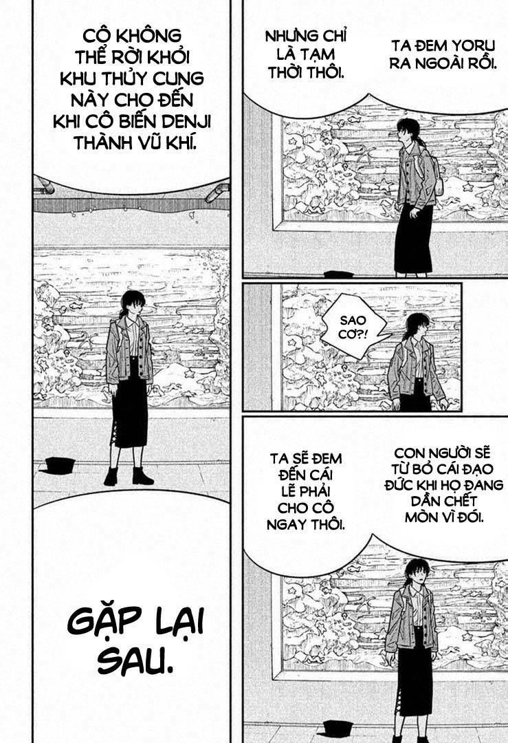 chainsaw man - thợ săn quỷ chapter 113 16