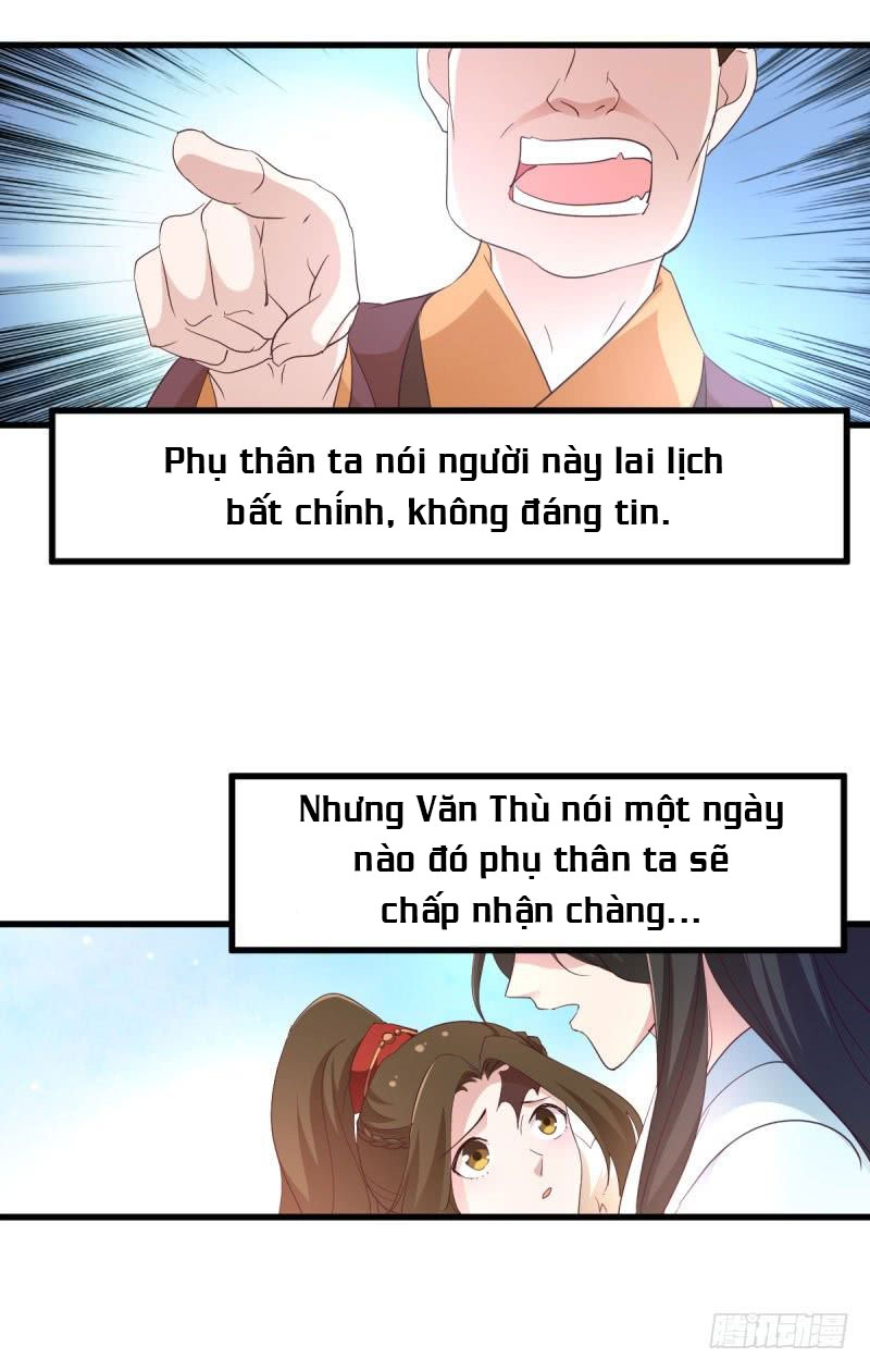 trò chơi trừng phạt chapter 23 8