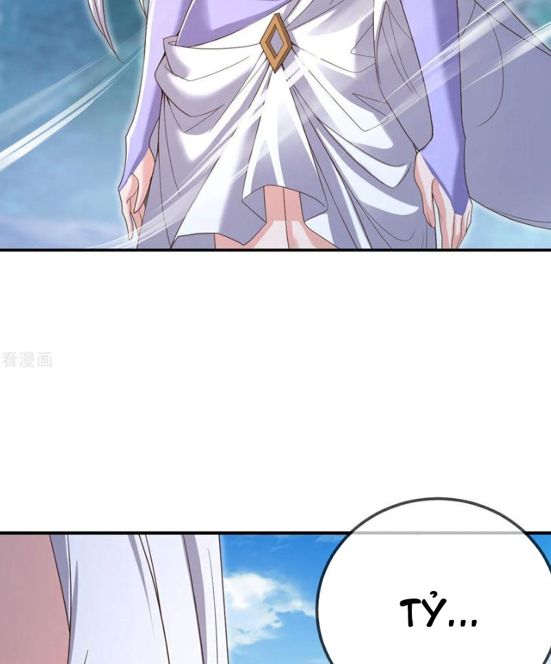 tiên võ đế tôn chapter 581 38