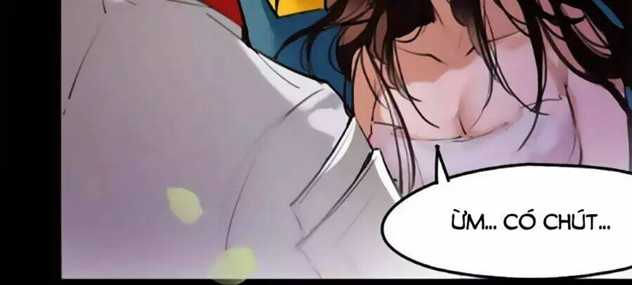 đường tăng cũng quyến rũ chapter 52 25