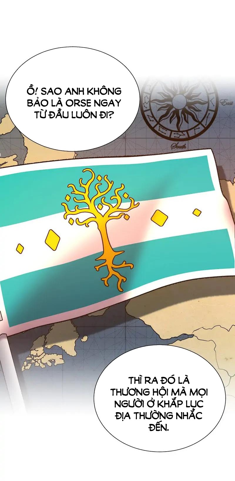 tôi chán nản vì người chồng thứ 2 còn "khỏe" hơn chồng cũ chapter 62.2 13