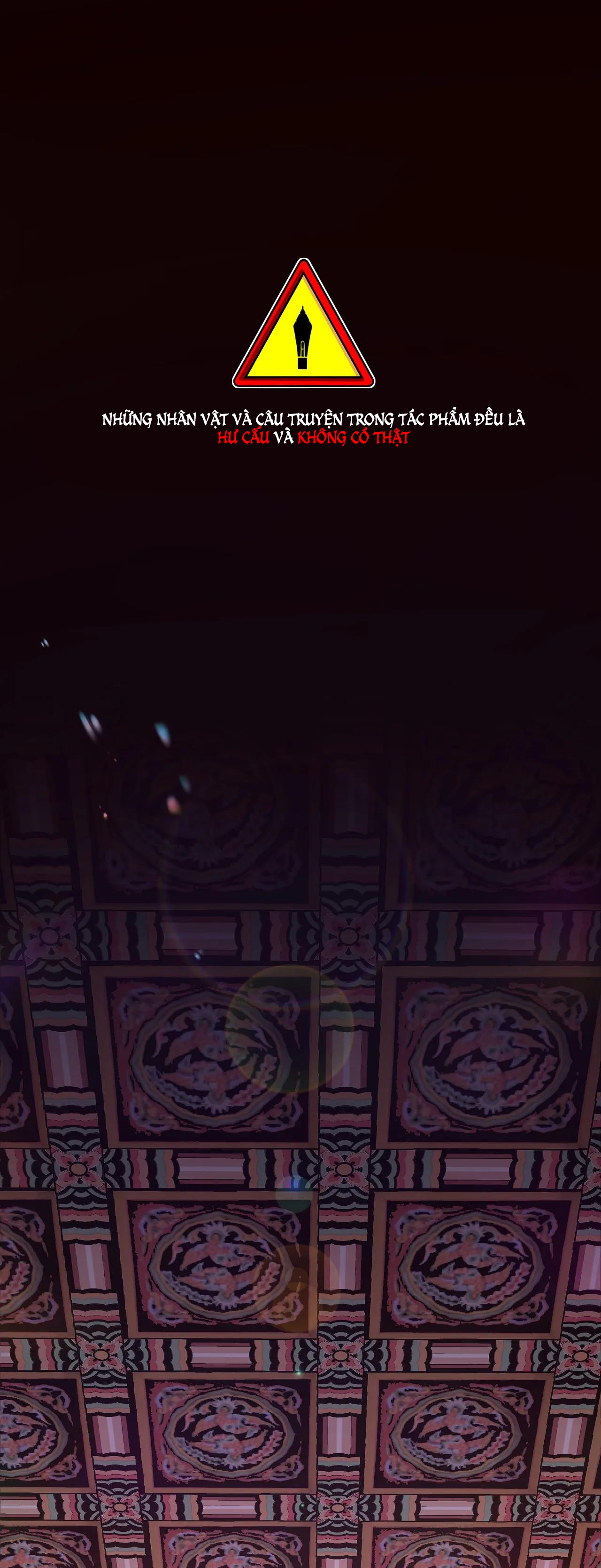 dạ xoa hóa liên ký chapter 25 1