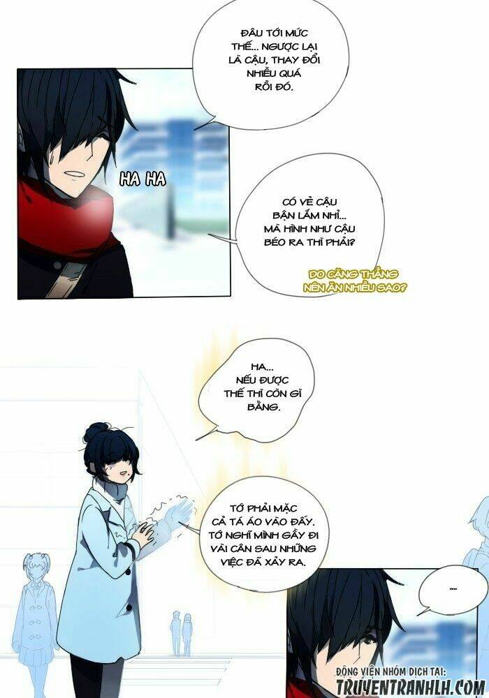 catharsis chapter 39 8