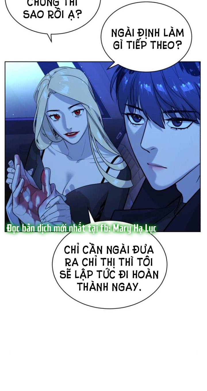 bạch huyết - white blood chapter 53 57