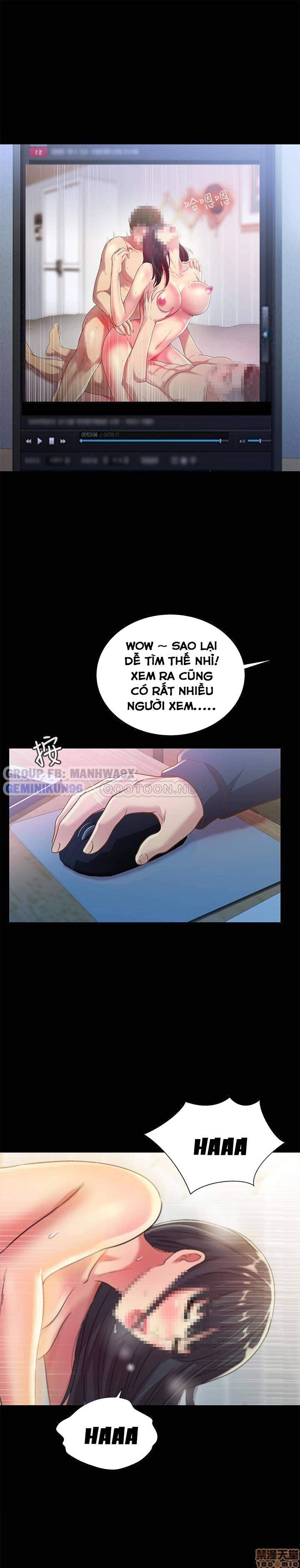 bạn gái của bạn tôi chapter 74 21