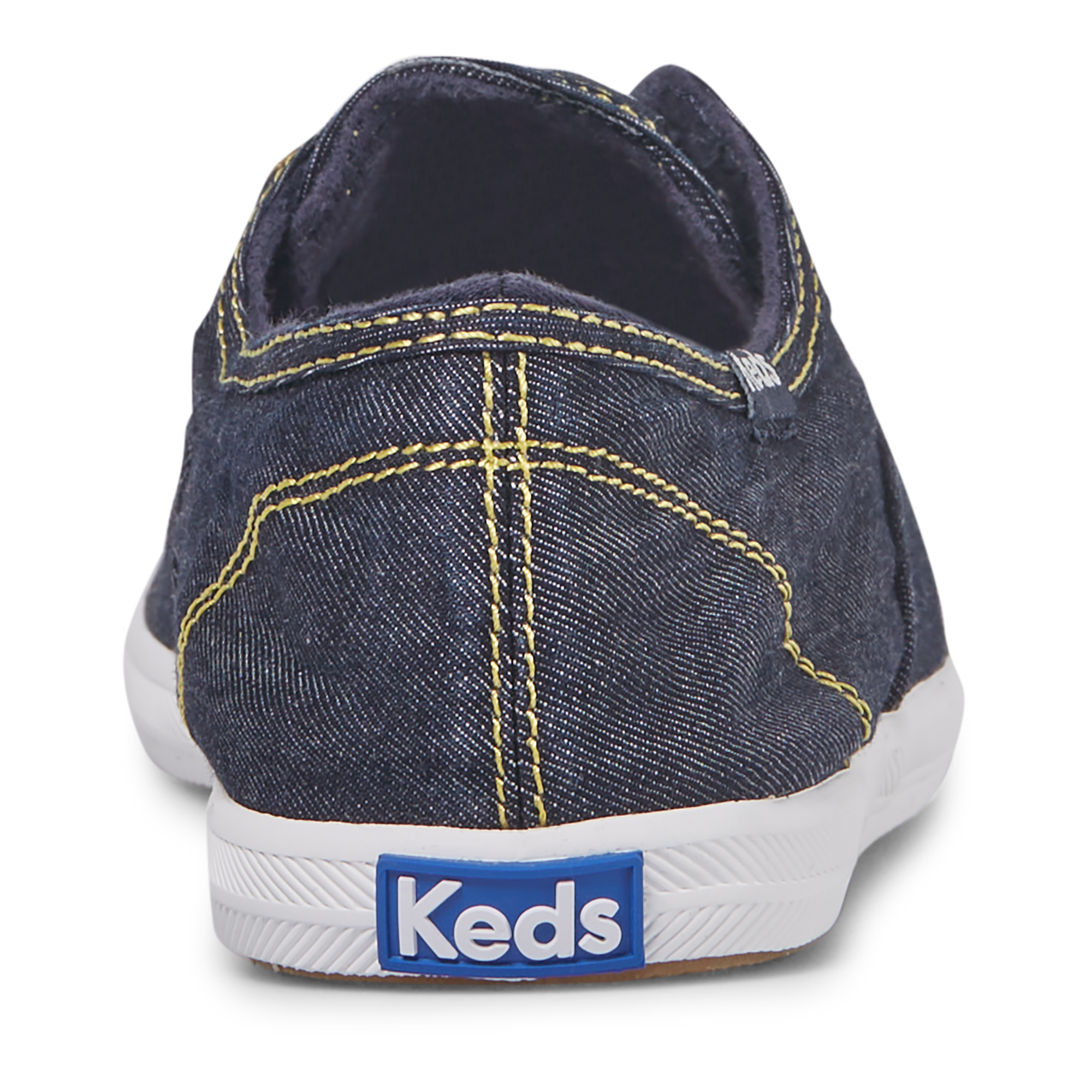 Giày Keds Nữ- Chillax Canvas Denim- KD066422