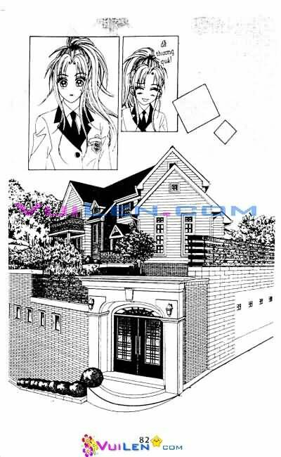 cô dâu bé xinh chapter 5 3