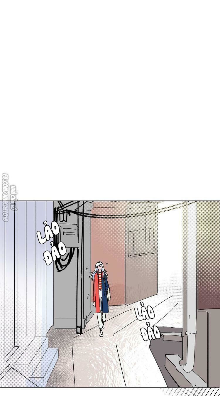 99 độ f - talk to me chapter 14 4